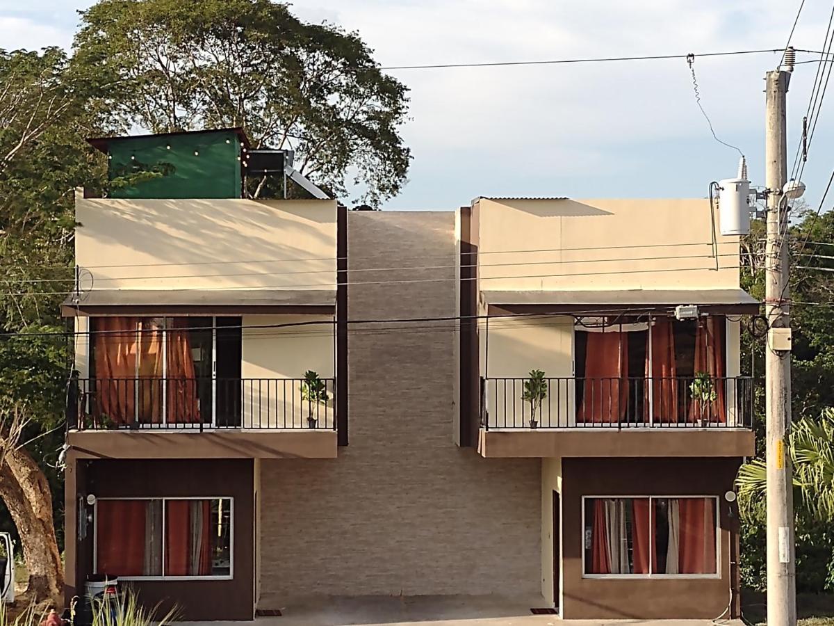 Punta Leona Beach Condos Jacó Exterior foto